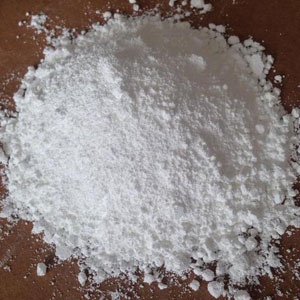 Zinc Oxide